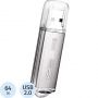 Флеш-память Silicon Power Ultima II I-Ser, 64Gb, USB 2.0, SP064GBUF2M01V1S Флеш-память Silicon Power Ultima II I-Ser, 64Gb, USB 2.0, SP064GBUF2M01V1S