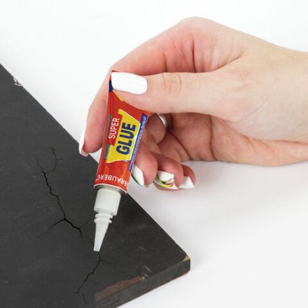 Клей моментальный (суперклей) BRAUBERG, 3 г, ПРОЧНЫЙ, отрывная мультикарта, 605566 Клей моментальный (суперклей) BRAUBERG, 3 г, ПРОЧНЫЙ, отрывная мультикарта, 605566