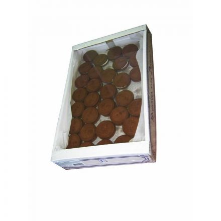 Печенье Северная столица Као-Као 2.1 кг