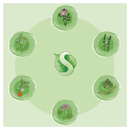 Мыло жидкое 5 л SYNERGETIC "Миндальное молочко", гипоаллергенное, биоразлагаемое, 105506