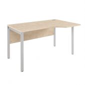 Стол письменный эргономичный XMCET 149(R) Бук Тиара 1400х900х750 XTEN-M Стол письменный эргономичный XMCET 149(R) Бук Тиара 1400х900х750 XTEN-M