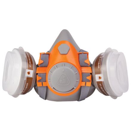 Комплект защитный Jeta Safety 6500 (перчатки, полумаска, фильтр, предфильтр, держатель), размер М, J-SET6500-M Комплект защитный Jeta Safety 6500 (перчатки, полумаска, фильтр, предфильтр, держатель), размер М, J-SET6500-M