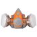 Комплект защитный Jeta Safety 6500 (перчатки, полумаска, фильтр, предфильтр, держатель), размер М, J-SET6500-M Комплект защитный Jeta Safety 6500 (перчатки, полумаска, фильтр, предфильтр, держатель), размер М, J-SET6500-M