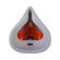 Комплект защитный Jeta Safety 6500 (перчатки, полумаска, фильтр, предфильтр, держатель), размер М, J-SET6500-M Комплект защитный Jeta Safety 6500 (перчатки, полумаска, фильтр, предфильтр, держатель), размер М, J-SET6500-M