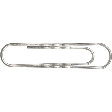 Скрепки Глобус Г50-50Ц оцинкованные,50 мм,гофрированные,50 шт/уп Скрепки Глобус Г50-50Ц оцинкованные,50 мм,гофрированные,50 шт/уп