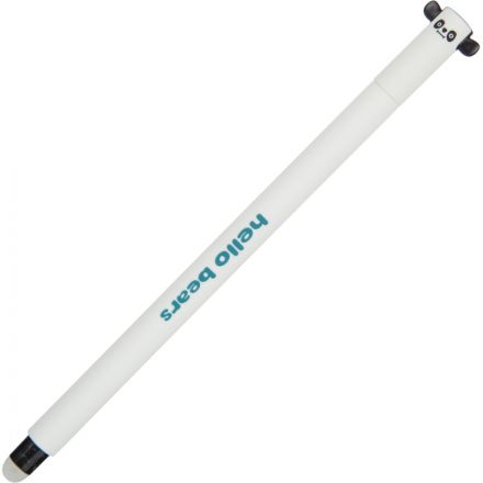 Ручка гелевая M&G со стир.черн., шарик 0,5 мм, синяя, в асс AKPB4472D20596C Ручка гелевая M&G со стир.черн., шарик 0,5 мм, синяя, в асс AKPB4472D20596C