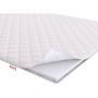 Матрас Топпер КОМУС SСH5 roll чехол eco 80x190x5,5