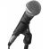 Микрофон Shure SM58-LCE, вокальн динамич кардиоидн, 50-15000 Гц, 1,6 мВ/Па