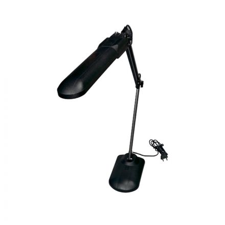 Светильник Трансвит Дельта+ с АПП на подставке 2G7 11W черный Светильник Трансвит Дельта+ с АПП на подставке 2G7 11W черный