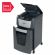 Шредер (уничтожитель) Rexel Optimum AutoFeed+ 225X 4ур.секр.,225лист,60л