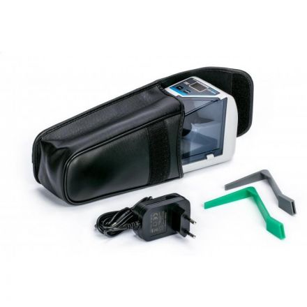 Счетчик банкнот Dors CT1015