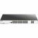 Коммутатор D-Link L2 Switch 24x1000Base-X SFP, DGS-3000-28XS/B1A