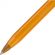 Ручка шариковая одноразовая BIC Orange синяя (толщина линии 0.35 мм)