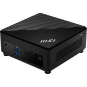 Неттоп MSI Cubi 5 12M-013RU (9S6-B0A811-298)i5-1235U/16Gb/SSD512Gb/W11P