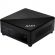 Неттоп MSI Cubi 5 12M-013RU (9S6-B0A811-298)i5-1235U/16Gb/SSD512Gb/W11P