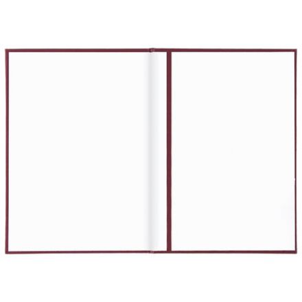 Папка адресная бумвинил "НА ПОДПИСЬ", А4, бордовая, индивидуальная упаковка, STAFF "Basic", 129577 Папка адресная бумвинил "НА ПОДПИСЬ", А4, бордовая, индивидуальная упаковка, STAFF "Basic", 129577