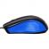Мышь компьютерная Acer OMW011, черный/синий