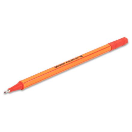 Ручки капиллярные (линеры) 40 ЦВЕТОВ, BRAUBERG "FINE 040", шестигранные, линия 0,4 мм, 144146