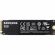 SSD накопитель Samsung 990 EVO 2Tb, M.2 2280, PCIe 4.0 x4, (MZ-V9E2T0BW)