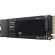 SSD накопитель Samsung 990 EVO 2Tb, M.2 2280, PCIe 4.0 x4, (MZ-V9E2T0BW)