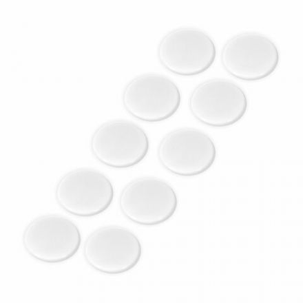 Магниты BRAUBERG "BLACK&WHITE" УСИЛЕННЫЕ 30 мм, НАБОР 10 шт., белые, 237467 Магниты BRAUBERG "BLACK&WHITE" УСИЛЕННЫЕ 30 мм, НАБОР 10 шт., белые, 237467