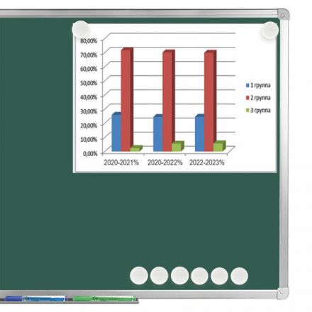 Магниты BRAUBERG "BLACK&WHITE" УСИЛЕННЫЕ 30 мм, НАБОР 10 шт., белые, 237467 Магниты BRAUBERG "BLACK&WHITE" УСИЛЕННЫЕ 30 мм, НАБОР 10 шт., белые, 237467