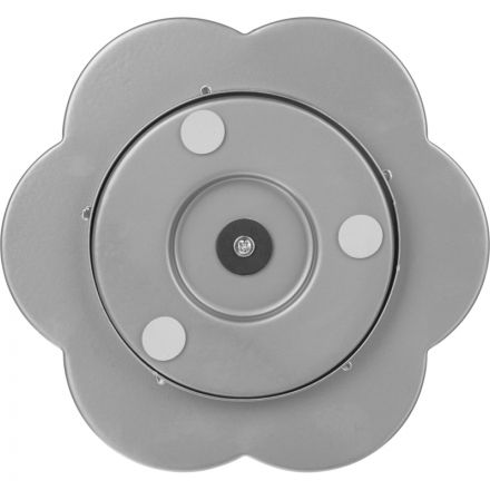 Подставка для канцелярских принадлежностей Attache (7 секций, металлическая сетка, 110x165x175 мм, серебро) Подставка для канцелярских принадлежностей Attache (7 секций, металлическая сетка, 110x165x175 мм, серебро)