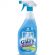 Средство для стекол и зеркал Grass Clean Glass голубая лагуна 600мл