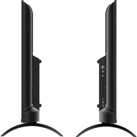 Телевизор Centek 40 CT-TV0021-40, QLED, смарт Телевизор Centek 40 CT-TV0021-40, QLED, смарт