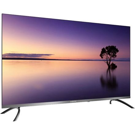 Телевизор Centek 40 CT-TV0021-40, QLED, смарт Телевизор Centek 40 CT-TV0021-40, QLED, смарт