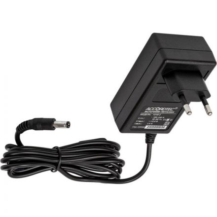Источник питания стабилизированного AccordTec AT-12/30-2 (Black) Источник питания стабилизированного AccordTec AT-12/30-2 (Black)