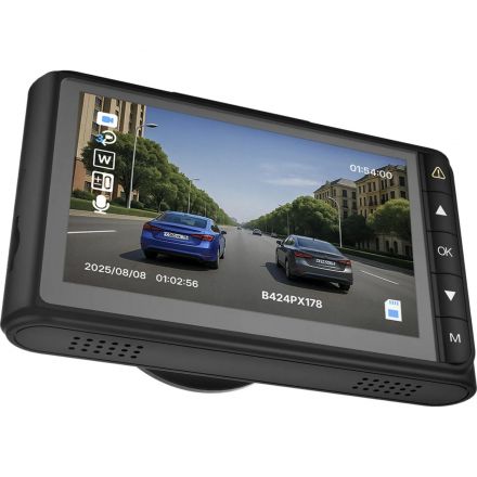 Автомобильный видеорегистратор TrendVision Victory Dual TVViD Автомобильный видеорегистратор TrendVision Victory Dual TVViD