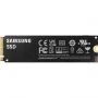 SSD накопитель Samsung 990 PRO(MZ-V9P4T0BW)4Tb M.2 PCI-E NVMe 2.0 Gen 4.0x4