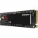 SSD накопитель Samsung 990 PRO(MZ-V9P4T0BW)4Tb M.2 PCI-E NVMe 2.0 Gen 4.0x4