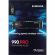 SSD накопитель Samsung 990 PRO(MZ-V9P4T0BW)4Tb M.2 PCI-E NVMe 2.0 Gen 4.0x4