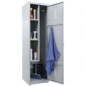 Шкаф хозяйственный ML-11-50U (LS-11-50)