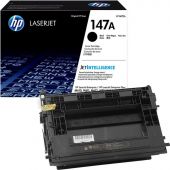 Картридж лазерный HP 147A W1470A чер. для LJ M610dn