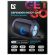 Колонка портативная DEFENDER Enjoy S200, 2.0, 5 Вт, Bluetooth, FM-тюнер, USB, microSD, 1200 мАч, 65200 Колонка портативная DEFENDER Enjoy S200, 2.0, 5 Вт, Bluetooth, FM-тюнер, USB, microSD, 1200 мАч, 65200