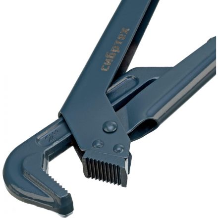 Ключ трубный рычажный КТР-3 СИБРТЕХ (15772)