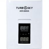 Стабилизатор напряжения Turbosky AVR-5000VA