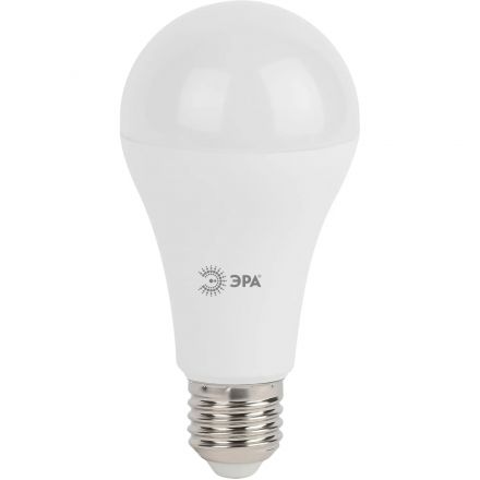 Лампа светодиодная ЭРА STD LED A65-30W-840-E27 E27 / Е27 30Вт нейтрал. свет