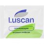 Салфетки влажные Luscan освежающие в саше 15х13,5см 1000шт/уп