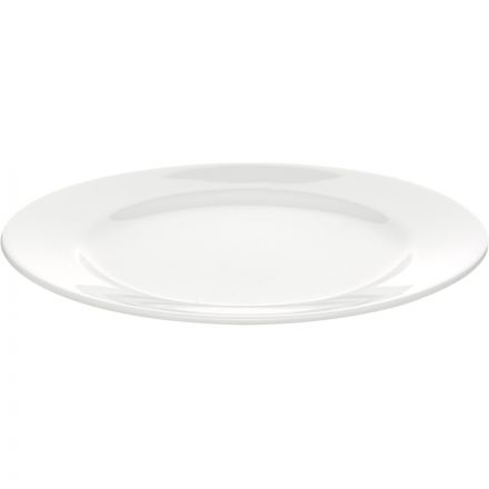 Тарелка плоская ф.Классик диам.210 мм 6 шт/уп