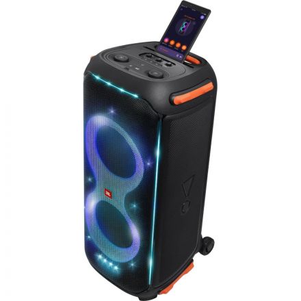Акустическая система JBL PartyBox 710 (JBLPARTYBOX710EU) Акустическая система JBL PartyBox 710 (JBLPARTYBOX710EU)