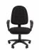 Офисное кресло Chairman 205 Россия ткань T08 черный