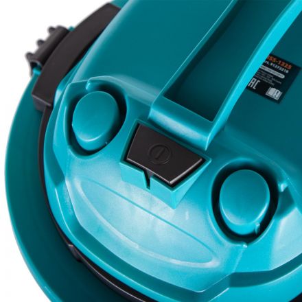 Пылесос строительный для сухой и влажной уборки BORT BSS-1325 (91272218) Пылесос строительный для сухой и влажной уборки BORT BSS-1325 (91272218)