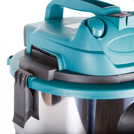 Пылесос строительный для сухой и влажной уборки BORT BSS-1325 (91272218) Пылесос строительный для сухой и влажной уборки BORT BSS-1325 (91272218)