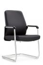 Кресло Ситтинг RCH D825-5 Черный