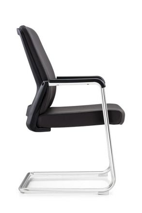 Кресло Ситтинг RCH D825-5 Черный Кресло Ситтинг RCH D825-5 Черный