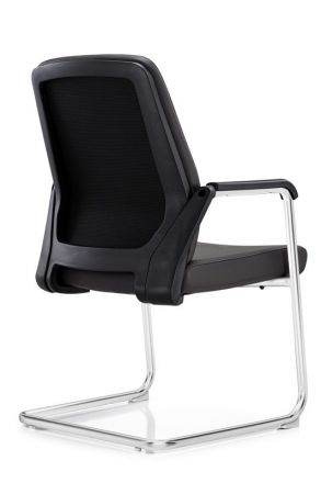 Кресло Ситтинг RCH D825-5 Черный Кресло Ситтинг RCH D825-5 Черный